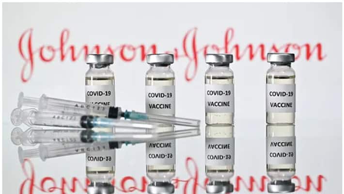 Johnson and Johnson Covid vaccine likely to be available in India by July pod Johnson and Johnson Covid vaccine likely to be available in India by July pod