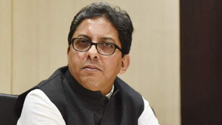 Center issued Show cause notice to west bengal chief secretary Alapan Bandopadhyaya Center issued Show cause notice to west bengal chief secretary Alapan Bandopadhyaya