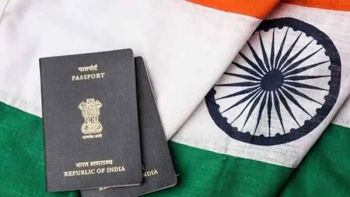 1.83 lakh indians gave up citizenship, congress allegation 1.83 lakh indians gave up citizenship, congress allegation