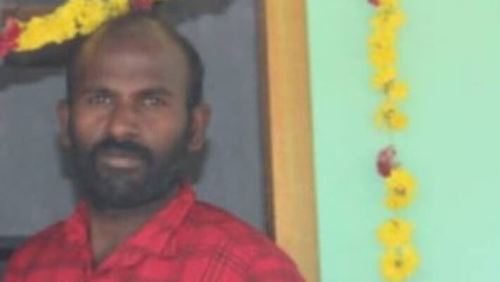 man dies after electric shock in idukki man dies after electric shock in idukki
