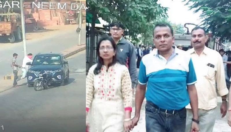 "డాక్టర్ గుప్తాకు ఆ మహిళతో ఎఫైర్ ఉంది. దీంతో ఆమెను అంతం చేయాలనే తల్లి, భార్యతో కలిపి ఆ దారుణానికి ఒడిగట్టాడని అనుమానిస్తున్నారు.’’ అని ఆయన చెప్పారు.