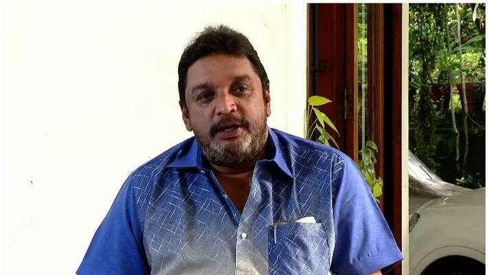 Shibu Baby John speak against Oommen Chandy and ramesh chennithala Shibu Baby John speak against Oommen Chandy and ramesh chennithala
