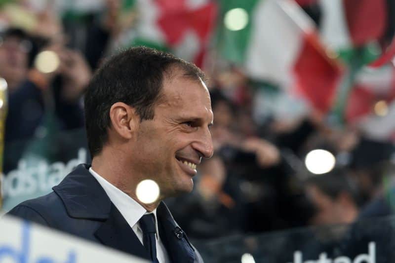Juventus ropes in Massimiliano Allegri as head coach for 2nd time-ayh