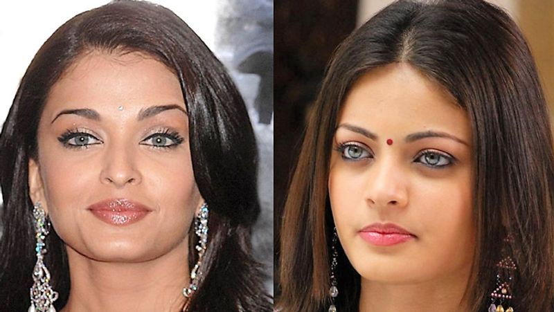 खुद की तुलना ऐश्वर्या से होने के बारे में स्नेहा ने कहा था-मैं अपनी स्कीन के साथ सहज महसूस करती हूं और मेरी तुलना किसी से होने पर दिक्कत नहीं है। हां, यह एक पीआर रणनीति का हिस्सा था कि मुझे ऐसे ही प्रचारित किया जाए। इसके चलते पूरा जोर एक जैसी दिखने पर ही दिया गया था।