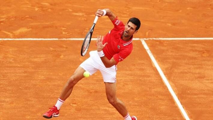 Tokyo 2020 Tennis star Novak Djokovic will play only if fans allowed Tokyo 2020 Tennis star Novak Djokovic will play only if fans allowed