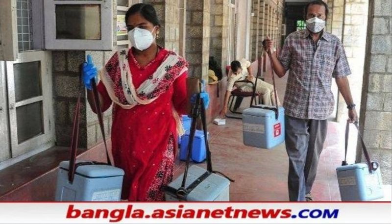 701 person tested Covid 19 positive in West Bengal during last 24 hours RTB