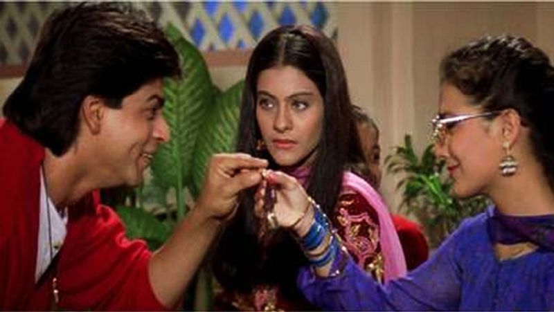 फिल्म में मिस राजेश्वरी उर्फ छुटकी बनकर लाइमलाइट में आईं पूजा 1995 से अब तक इतनी बदल गई हैं कि फोटोज देखकर उन्हें पहचान पाना मुश्किल है।
