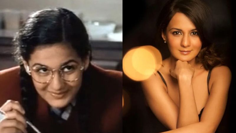 पूजा का बॉलीवुड में काफी खास कनेक्शन है। वे रिश्ते में सोनाक्षी सिन्हा की बहन लगती हैं। दरअसल, पूजा और सोनाक्षी की मां बहनें हैं यानी पूजा और सोनाक्षी मौसेरी बहनें हैं। शत्रुघ्न सिन्हा रिश्ते में पूजा के मौसीजी लगते है। 