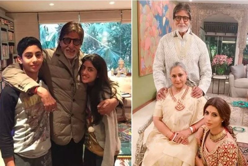 ఈ విధంగా బిగ్ బి కి 'జల్సా' లభీంచిందిజల్సా ఇళ్ళు ఫిల్మ్ డైరెక్టర్ ఎన్సి సిప్పీకి చెందినది. 'ఆనంద్', 'నమక్ హరామ్', 'చుప్కే చుప్కే', 'సట్టే పె సత్తా' చిత్రాలను ఇక్కడే చిత్రీకరించారు. ఎన్సి సిప్పి 'సట్టే పె సత్తా' నిర్మాత. ఆయన కుమారుడు రాజ్ ఎన్ సిప్పీ దర్శకత్వం వహించిన 'సట్టే పె సత్తా'లో అమితాబ్ బచ్చన్ నటించినందుకు బదులుగా, అతను ఈ బంగ్లాను పొందాడు. రాజ్ ఎన్ సిప్పీ ఇంతకు ముందు జోష్, ఇంకర్ అనే రెండు సినిమాలు కూడా చేశారు. ఇవి అంతాగా ఆడలేకపోయాయి.