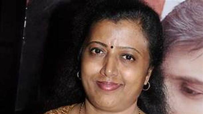 The truth does not sleep like that thamarai emotional twit The truth does not sleep like that thamarai emotional twit