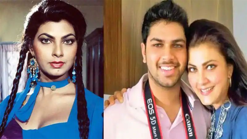 कई सालों तक वहां रहने के बाद अब किमी काटकर वापस लौट आई हैं और पति शांतनु और इकलौते बेटे सिद्धार्थ के साथ पुणे में रहती हैं। किमी कभी-कभार मुंबई भी आती-जाती रहती हैं।