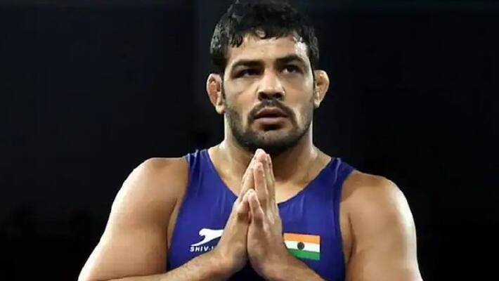 sagar murder case accused olympian wrestler sushil kumar rohini court police custody kpr sagar murder case accused olympian wrestler sushil kumar rohini court police custody kpr