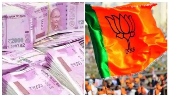 bjp leaderquestioned on kodakara case bjp leaderquestioned on kodakara case