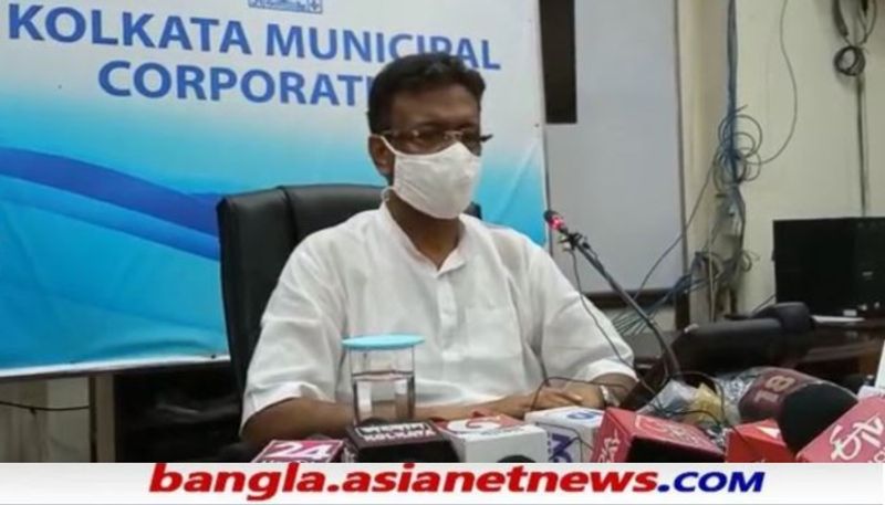 701 person tested Covid 19 positive in West Bengal during last 24 hours RTB