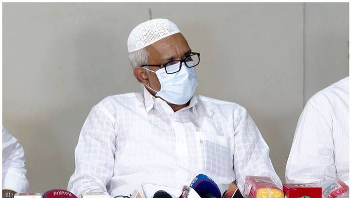 samastha samvarana samithi response on minority students scholarship samastha samvarana samithi response on minority students scholarship