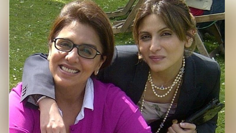 riddhima kapoor revealed brother Ranbir Kapoor gifted her expensive dress to his girlfriend BRD