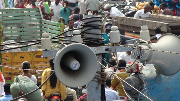 Uttarakhand rolls out heavy fines for noise pollution KPP Uttarakhand rolls out heavy fines for noise pollution KPP
