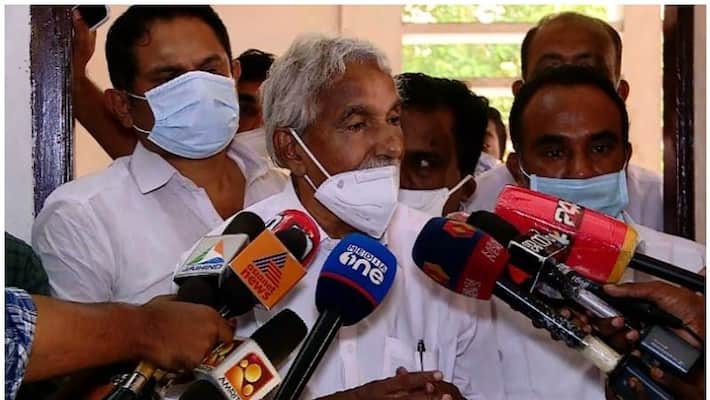 oommen chandy response on mullappally ramesh chennithala letters oommen chandy response on mullappally ramesh chennithala letters