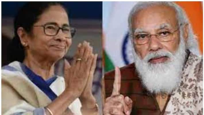 PM Modi is likely to oversee the work of the central projects in West Bengal ANBSS PM Modi is likely to oversee the work of the central projects in West Bengal ANBSS