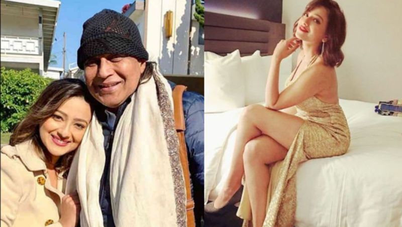 मदालसा ने एक इंटरव्यू में अपने रोल में बारे में बात की थी। उन्होंने बताया था- ये कैरेक्टर काफी मजेदार है और इसमें कई शेड्स हैं। काव्या स्ट्रॉन्ग है, इंडिपेंडेंट है और अपने पैरों पर खुद खड़ी हुई है। यही वजह है कि दर्शकों को यह किरदार बेहद पसंद आ रहा है।