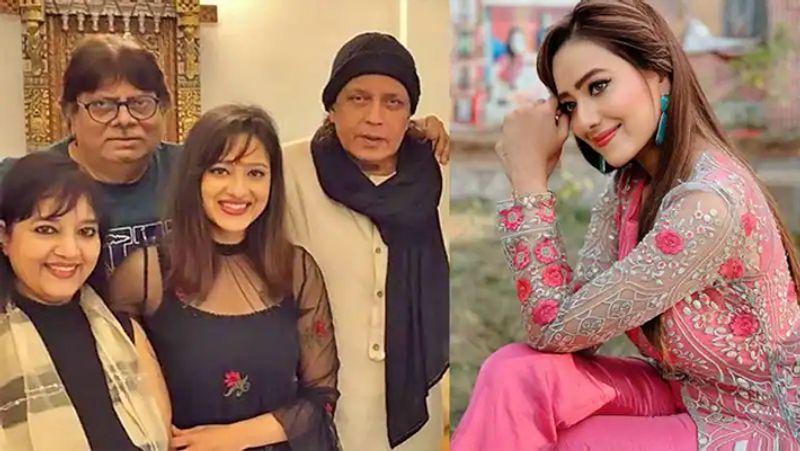 बता दें कि मदालसा को बचपन से एक्टिंग का माहौल मिला है। यही वजह है कि एक्टिंग के अलावा उन्होंने किसी और फील्ड के बारें में नहीं सोचा। वैसे, कम ही लोग जानते होंगे कि मदालसा मशहूर एक्ट्रेस शीला शर्मा और निर्माता-निर्देशक सुभाष शर्मा की बेटी हैं। शीला ने 90 के दशक की महाभारत में देवकी का रोल निभाया था।