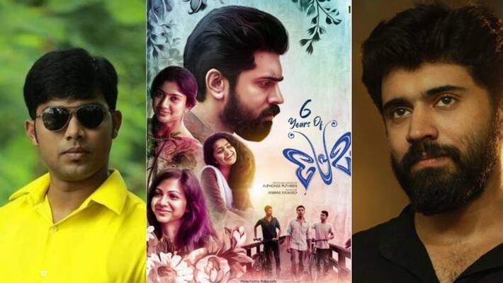 nivin pauly facebook post about premam movie nivin pauly facebook post about premam movie