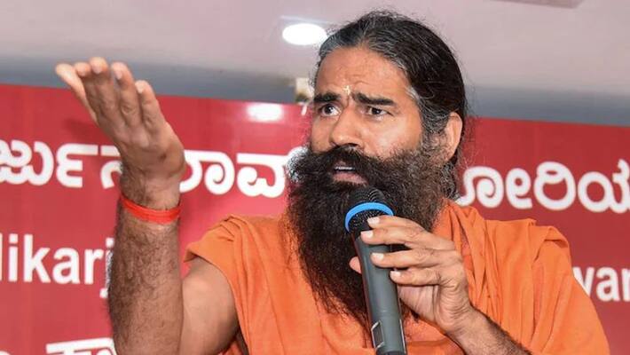 FORDA To Protest Against Baba Ramdev Claims He Tried To Derail COVID 19 Vaccination Drive KPP FORDA To Protest Against Baba Ramdev Claims He Tried To Derail COVID 19 Vaccination Drive KPP