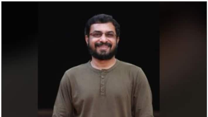 Pramod payyannur bags APJ world prize Pramod payyannur bags APJ world prize