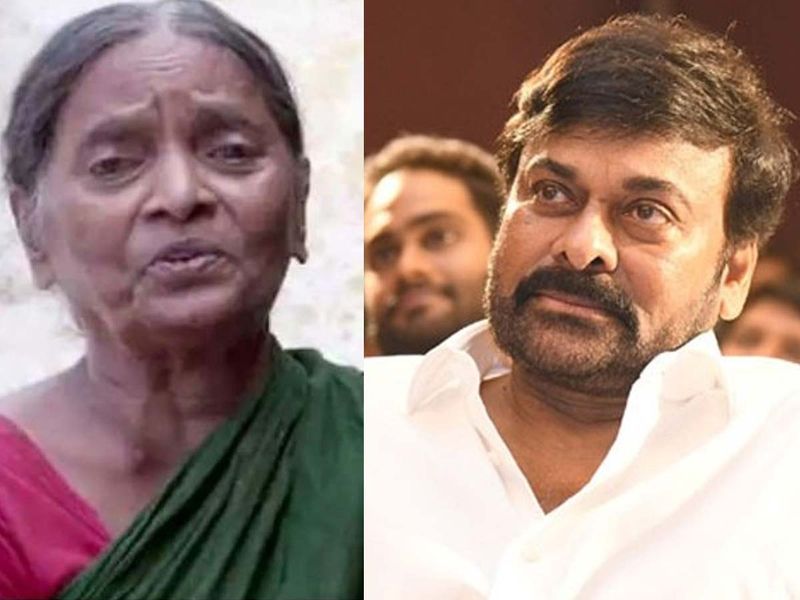ఇటీవల తన కుటుంబ పరిస్థితి ఏమాత్రం బాగా లేదని వాపోయిన విషయం తెలిసిందే. తాను పుట్టెడు కష్టాల్లో ఉన్నానని, తన కూతురు ఆరోగ్యం బాగా లేదని వాపోయింది. ఈ విషయం తెలుసుకున్న చిరంజీవి రెండు లక్షలు సహాయం అందజేశారు.