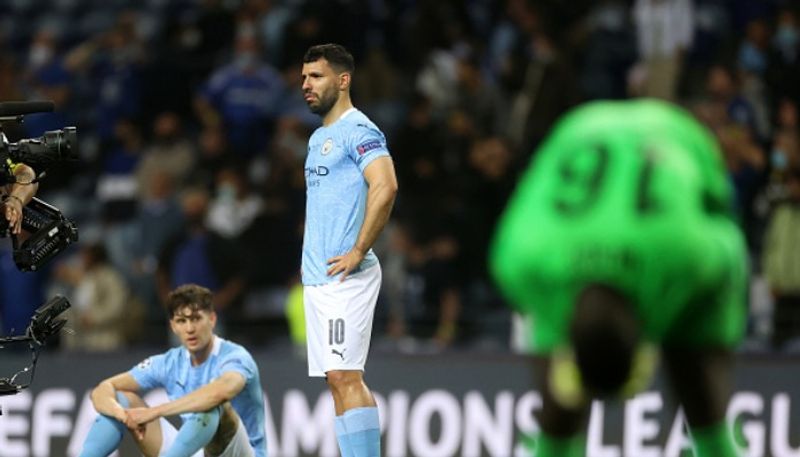 Why did Sergio Aguero turn down chance to wear Lionel Messi's number 10 shirt at Barcelona?-ayh