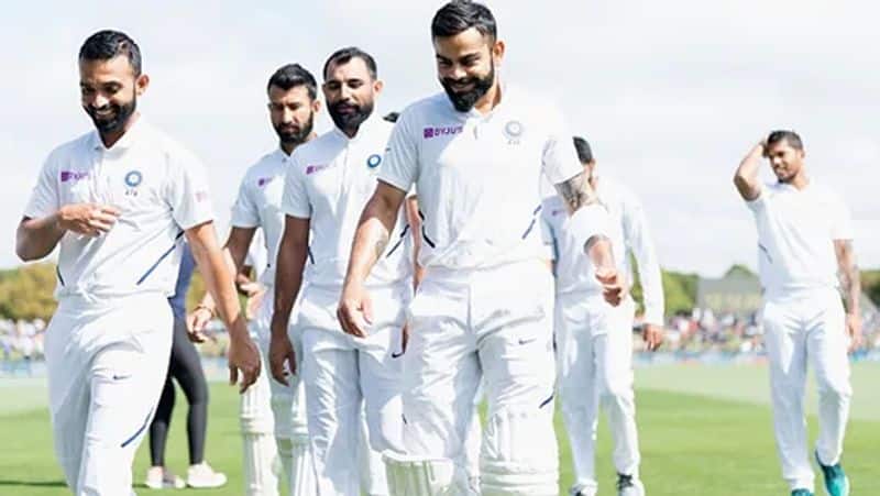 WTC Final 2021 Team India leave to England Today