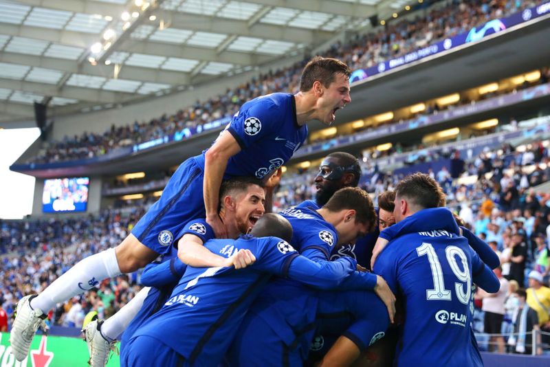 As Chelsea led at half-time, the second half was well defended by both sides, with seven promising chances being produced again, including some promising ones from The Blues at the closing stages. However, despite the City players giving their all out, the Chelsea defence failed to budge, as the referee blew the full-time whistle for The Blues to take the prize home.
