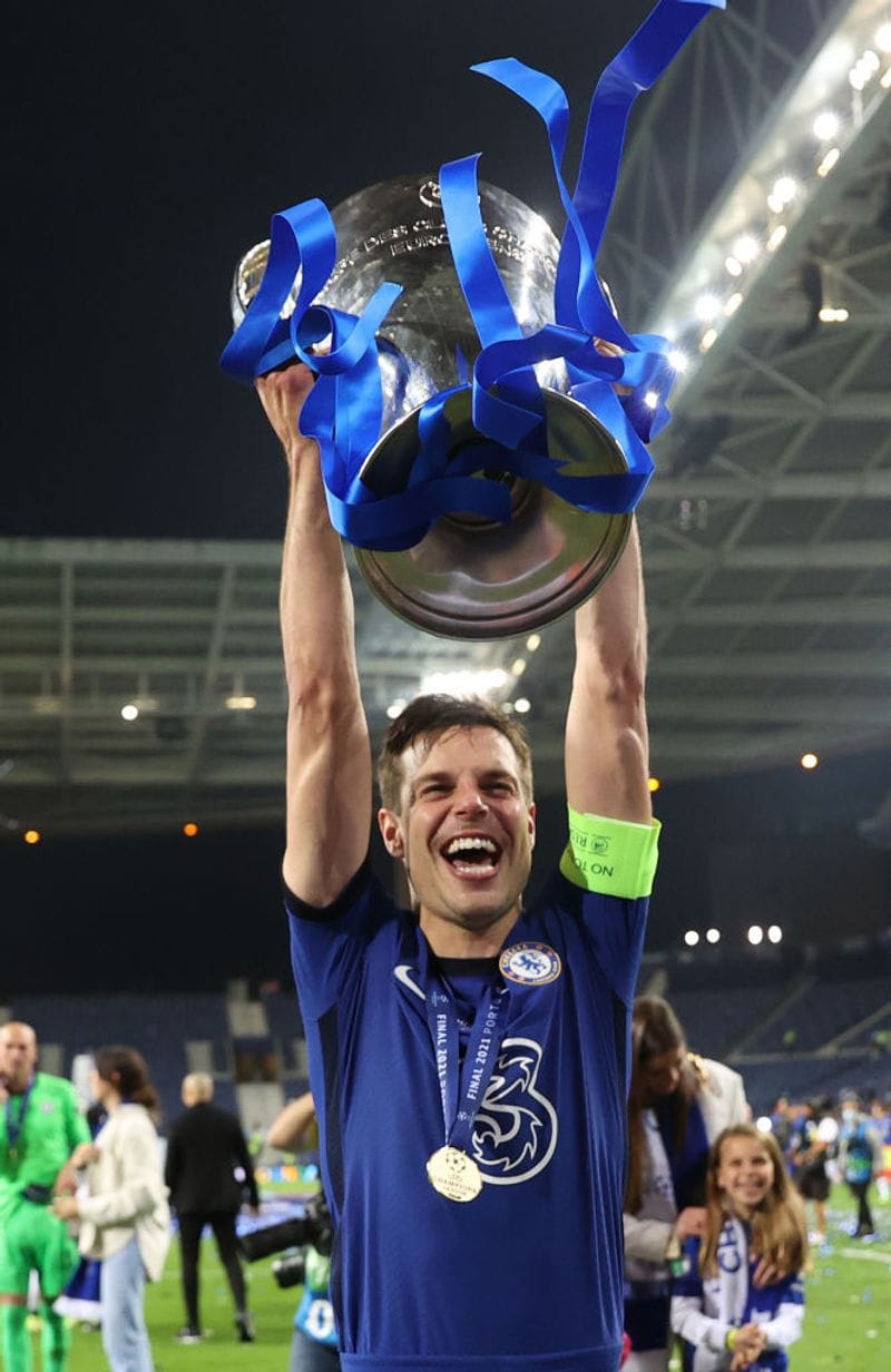 Cesar Azpilicueta: “In the dressing room, I know how tough it can be to be left out of the team when we have so much competition in the squad, but everyone kept their ego and put everything towards the team. To me, that’s the most satisfying thing about tonight. The guys up front, like Timo, Mason, Kai, Christian when he came on and the work they did for the team was incredible. They stepped up as a group and as a team, we want to build on that and make special things.”
NOTE: Asianet News humbly requests everyone to wear masks, sanitise, maintain social distancing and get vaccinated as soon as eligible. Together we can and will break the chain #ANCares #IndiaFightsCorona