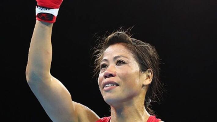 2021 Asian Boxing Championships Mary Kom Final Updates 2021 Asian Boxing Championships Mary Kom Final Updates