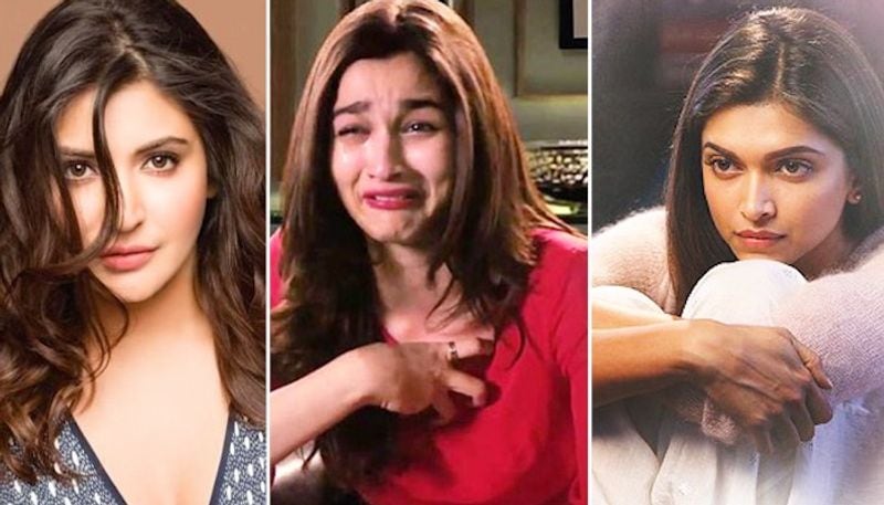 Fear is a potent emotion that makes us feel vulnerable and unsafe. All of us scared of something or the other. And our Bollywood actors are not an exception to fear, for they are also only human. So, here's a list of actors and their strange phobias.