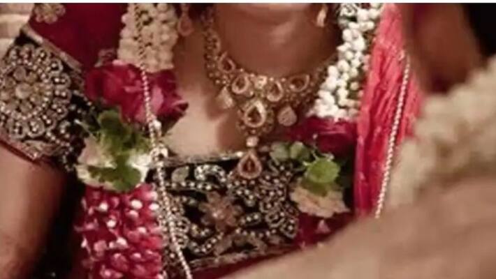 Months After marraige, man learns wife is a transgender, files case against in laws for Duping Him Months After marraige, man learns wife is a transgender, files case against in laws for Duping Him