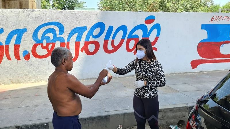 சிறந்த சேவையே 