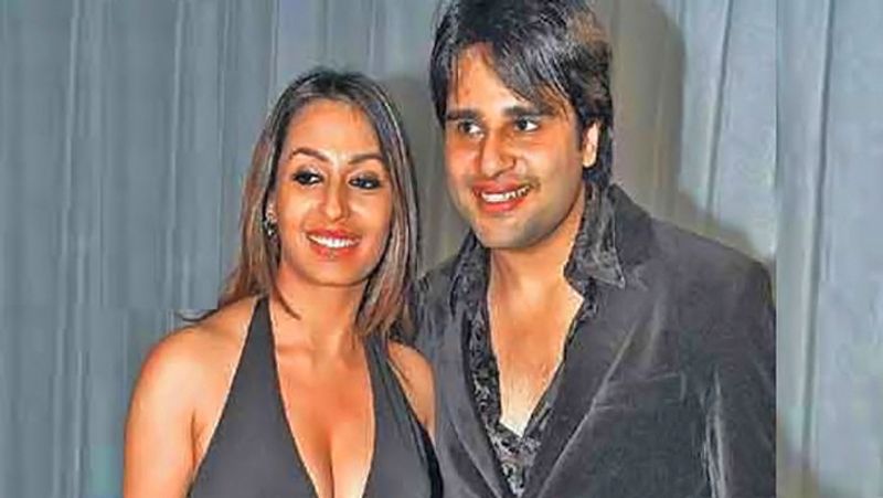 when kashmera shah and Krushna Abhishek failed to conceive what salman khan recommended Brd