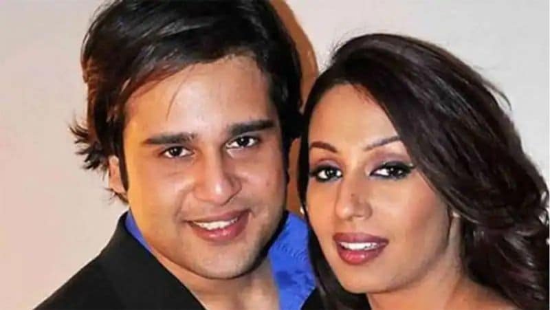 when kashmera shah and Krushna Abhishek failed to conceive what salman khan recommended Brd