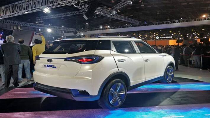 Mahindra preparing to bring XUV400 will launch 13 new vehicles including 8 EVs Mahindra XUV 300, Mahindra And Mahindra Mahindra automobile Auto news rps Mahindra preparing to bring XUV400 will launch 13 new vehicles including 8 EVs Mahindra XUV 300, Mahindra And Mahindra Mahindra automobile Auto news rps