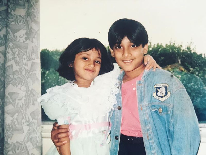 1990లో విడుదలైన మనసు మమత చైల్డ్ ఆర్టిస్ట్ గా తరుణ్ కి మొదటి చిత్రం. 1995వరకు పలు చిత్రాలలో తరుణ్ చైల్డ్ ఆర్టిస్ట్ గా చేశాడు. ఎనర్జీతో పాటు చక్కని నటన కలిగిన తరుణ్ చైల్డ్ ఆర్ట్స్ గా సూపర్ సక్సెస్. అందుకే తరుణ్ ని అనేక నేషనల్, ఇంటర్నేషనల్ అవార్డ్స్ వరించాయి.