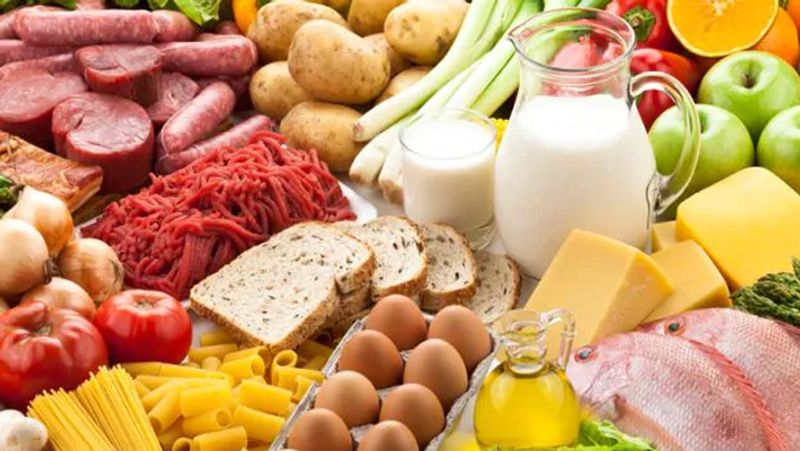 10 foods that fight for pimple and acne, must include in daily routine dva