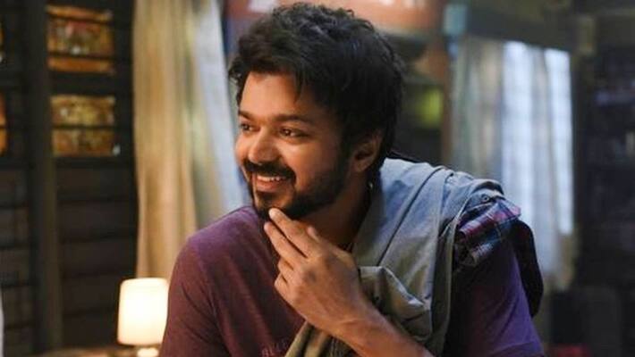 Vijay s whopping remuneration for his Tollywood Debut jsp Vijay s whopping remuneration for his Tollywood Debut jsp