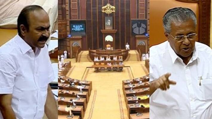 CM to introduce resolution against Lakshadweep administrator CM to introduce resolution against Lakshadweep administrator