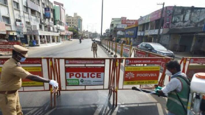 haryana corona cases extend lockdown announced from 31 may to 7 june by cm manohar lal khattar kpr haryana corona cases extend lockdown announced from 31 may to 7 june by cm manohar lal khattar kpr