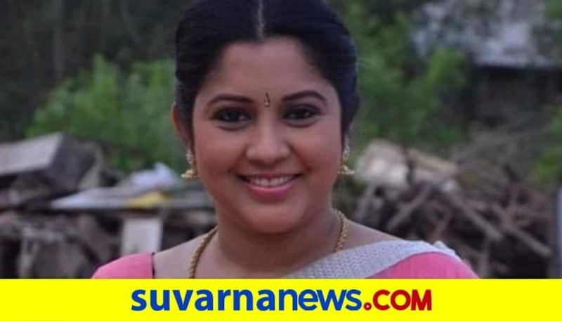 Actress Vijayalakshmi mother Vijaya Sundaram passes away at 75 vcs