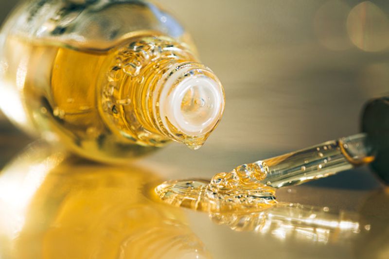 Skin Cleanser and Softener: Take 2tsp sugar, 2tsp glycerine, 2drops lavender essential oil or geranium oil, 1tsp sea salt and juice of half a lemon. Mix all the ingredients well in a bowl and scrub gently onto damp skin, allowing the sugar to melt into the skin and salt to cleanse. Wash it off with water and say hello to see a super soft skin.