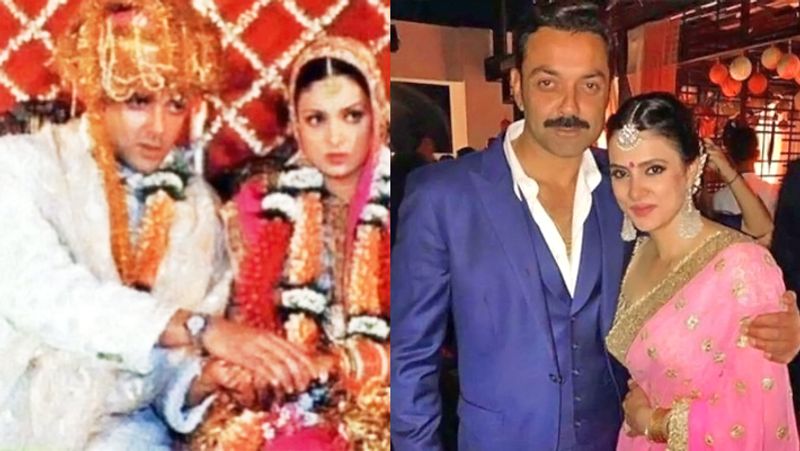 वैसे, लंबे समय तक फिल्मों से दूर रहने के बाद बॉबी देओल को सलमान की फिल्म 'रेस' 3 में बड़ा ब्रेक मिला था। कुछ साल पहले एक इंटरव्यू में बॉबी ने तान्या का जिक्र करते हुए कहा था, 'मैं चार साल से काम नहीं कर रहा था, कुछ भी ठीक नहीं चल रहा था,मेरी पत्नी मुझे कहती रहती थी, तुम्हें अपने आपको देखना होगा, खुद को देखो, कैसे दिख रहे हो, तब मैंने तान्या से कहा, क्या मतलब है कि मैं कैसा दिख रहा हूं, मैं बिलकुल ठीक हूं। लेकिन कुछ भी हो, मेरी वाइफ को मुझ पर बहुत भरोसा था।
