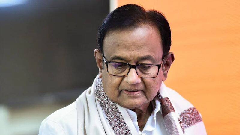 CBI raids 7 locations, including Chennai and Delhi owned by former Union Minister P Chidambaram
