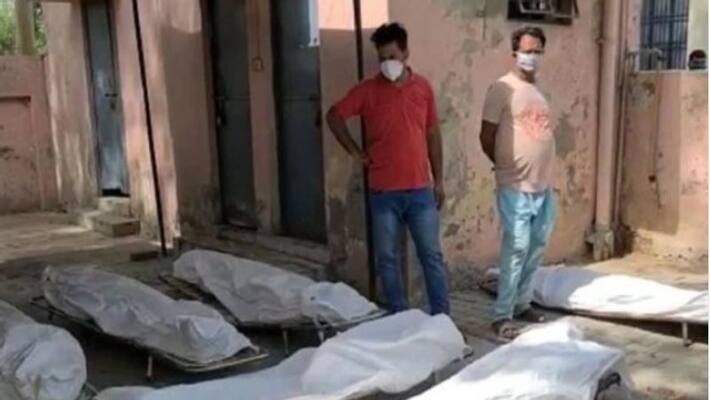 24 dead in two Bihar districts after consuming suspected spurious liquor 24 dead in two Bihar districts after consuming suspected spurious liquor